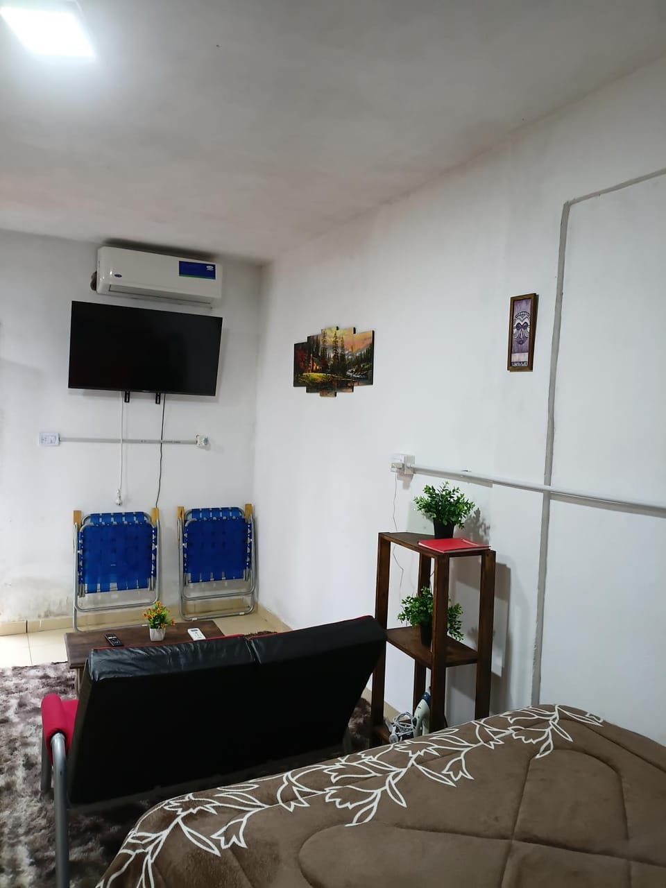 Departamento J&J Apartment in Misiones Province, Argentina