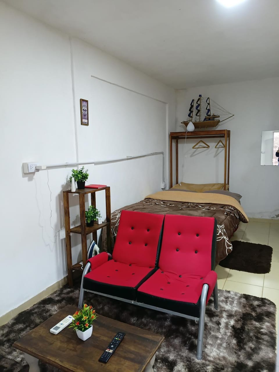 Departamento J&J Apartment in Misiones Province, Argentina