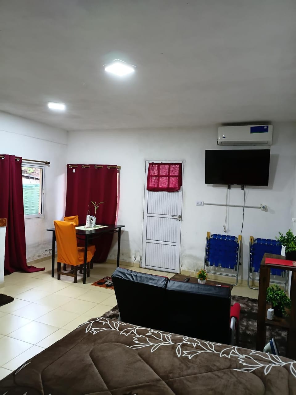 Departamento J&J Apartment in Misiones Province, Argentina