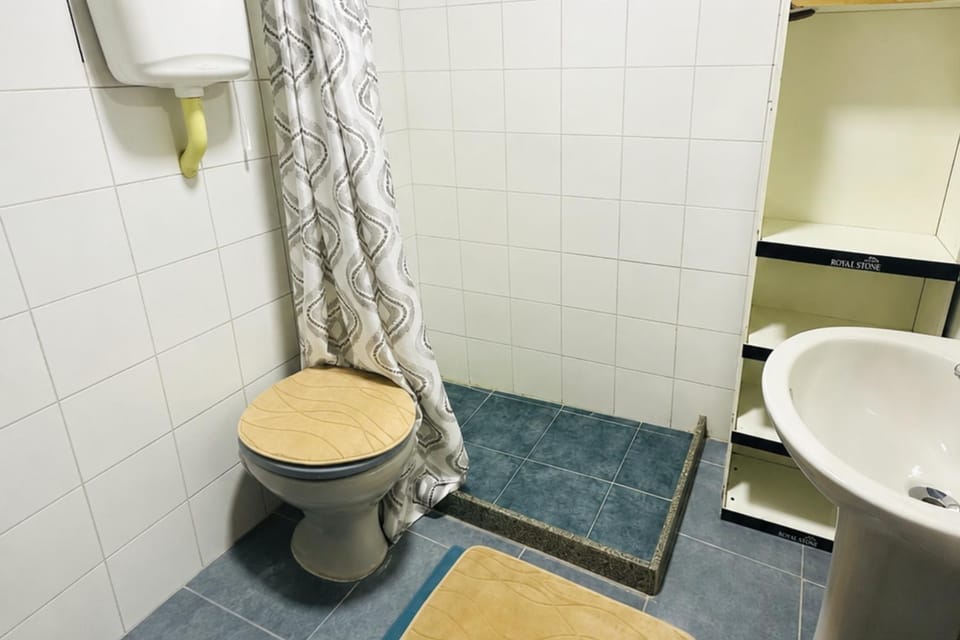 Apartamento para tres personas a cuadras del hospital Apartment in Entre Ríos Province, Argentina