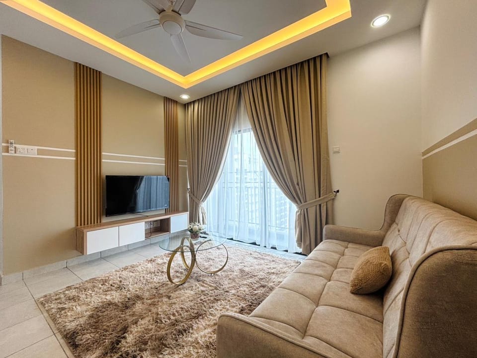 Youth City Residence Nilai Apartment in Negeri Sembilan, Malaysia