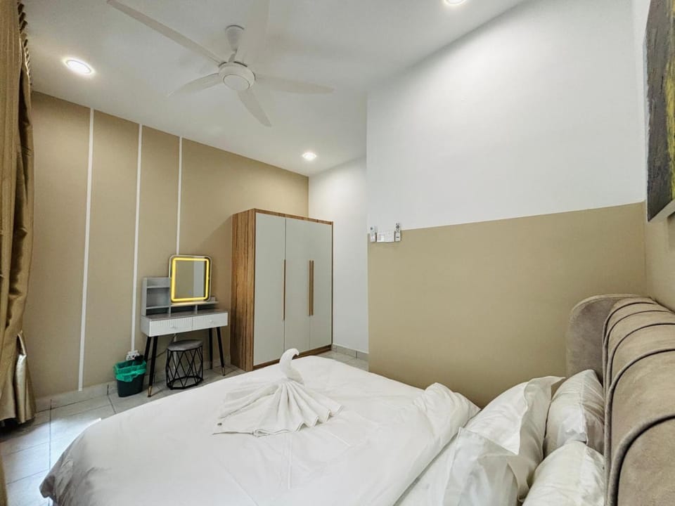 Youth City Residence Nilai Apartment in Negeri Sembilan, Malaysia