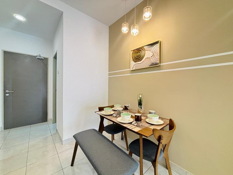 Youth City Residence Nilai Apartment in Negeri Sembilan, Malaysia