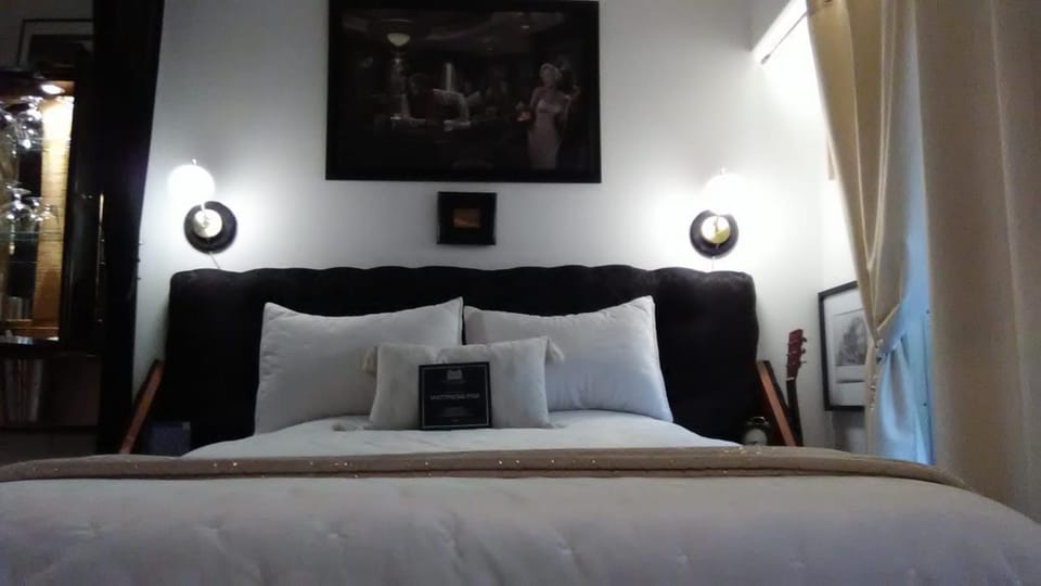 MG suite 23 Apartment in Avenue du Carnier