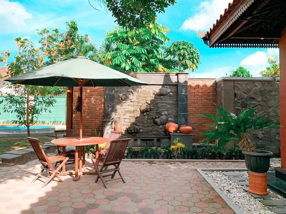 Kamulyan Heritage Family Hotel in Special Region of Yogyakarta