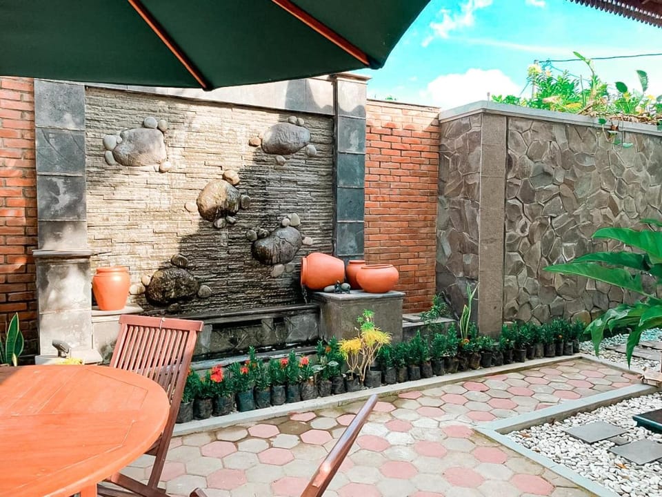 Kamulyan Heritage Family Hotel in Special Region of Yogyakarta