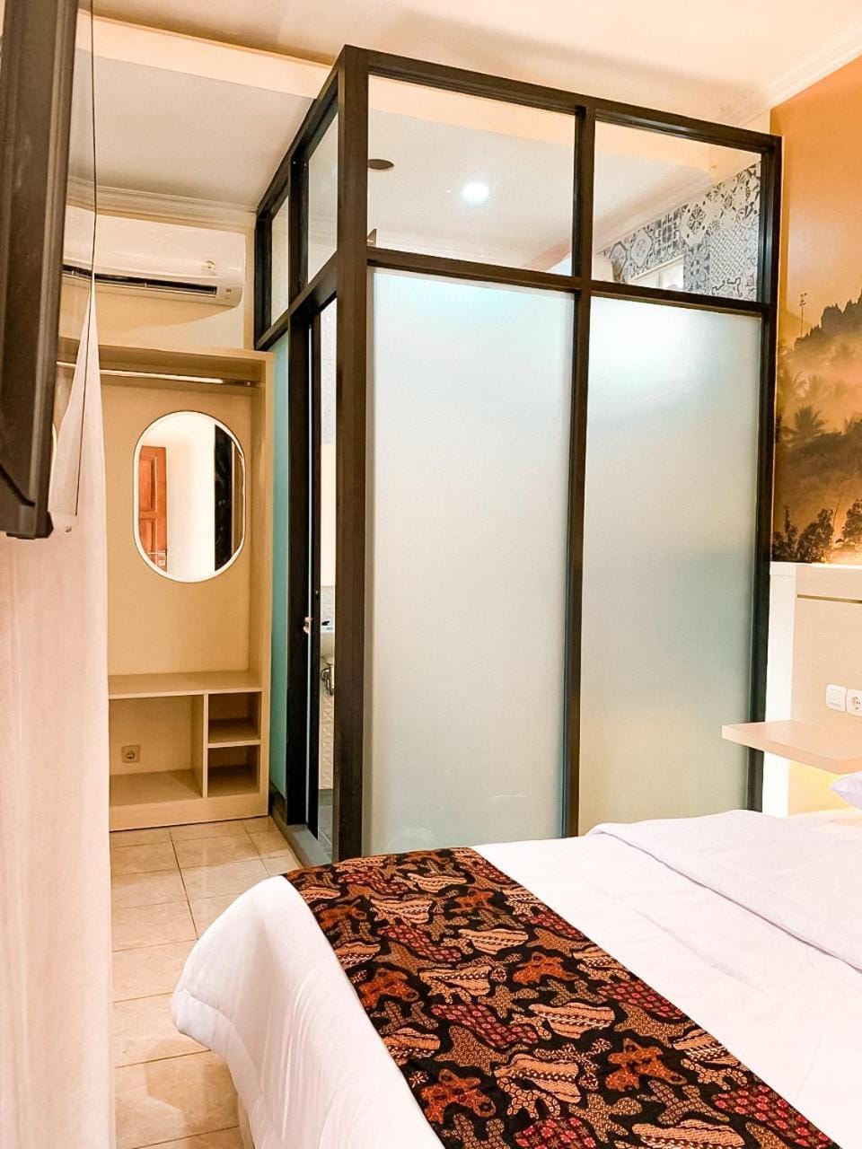 Kamulyan Heritage Family Hotel in Special Region of Yogyakarta