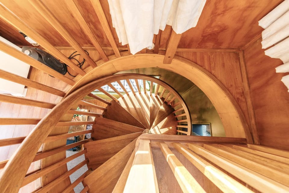 The Treehouse, Oneroa, Waiheke House in Auckland Region