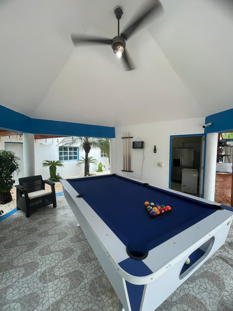 Billiard