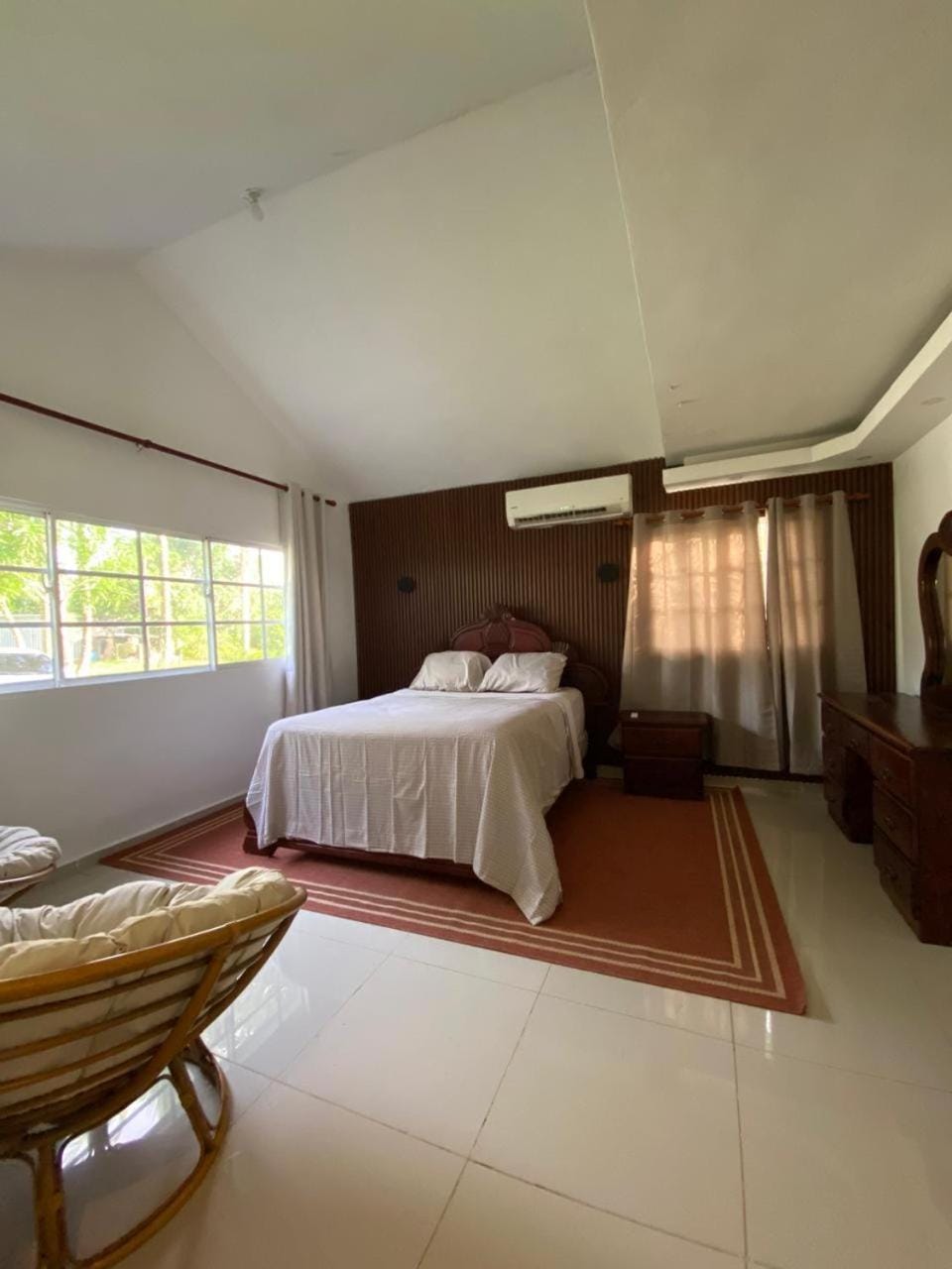Villa El cocotero Villa in Santo Domingo Province, Dominican Republic