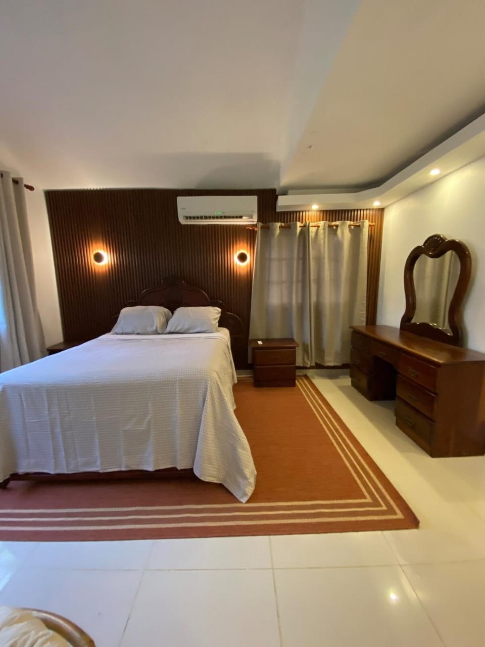 Villa El cocotero Villa in Santo Domingo Province, Dominican Republic