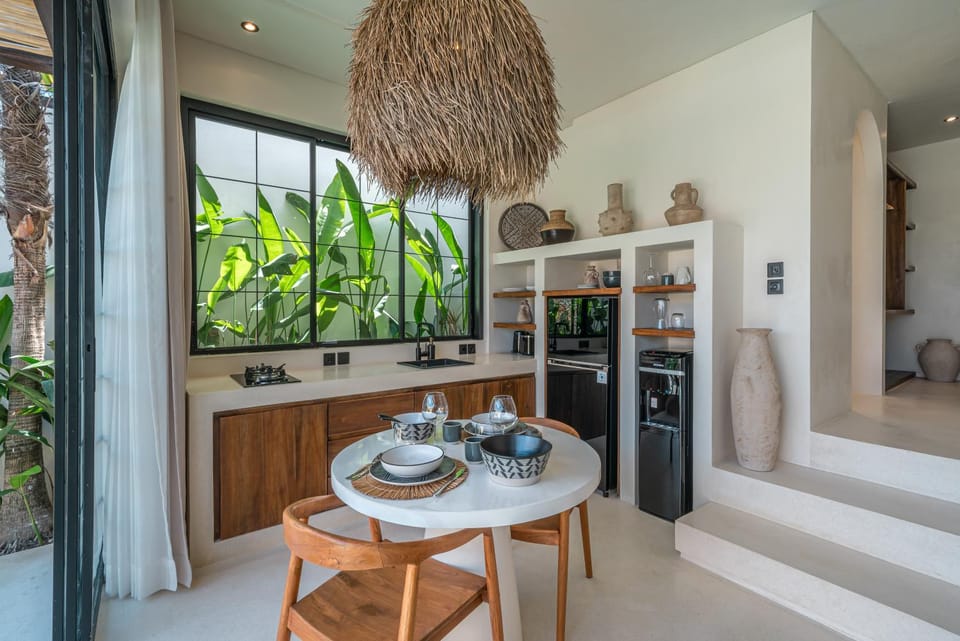 Casa Vera - Delightful 1-Bedroom Villas in the Heart of Umalas Villa in North Kuta