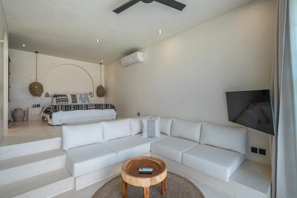 Casa Vera - Delightful 1-Bedroom Villas in the Heart of Umalas Villa in North Kuta