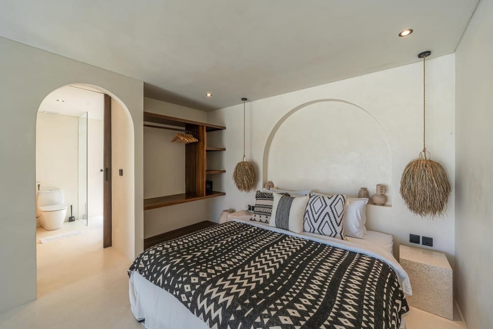 Casa Vera - Delightful 1-Bedroom Villas in the Heart of Umalas Villa in North Kuta
