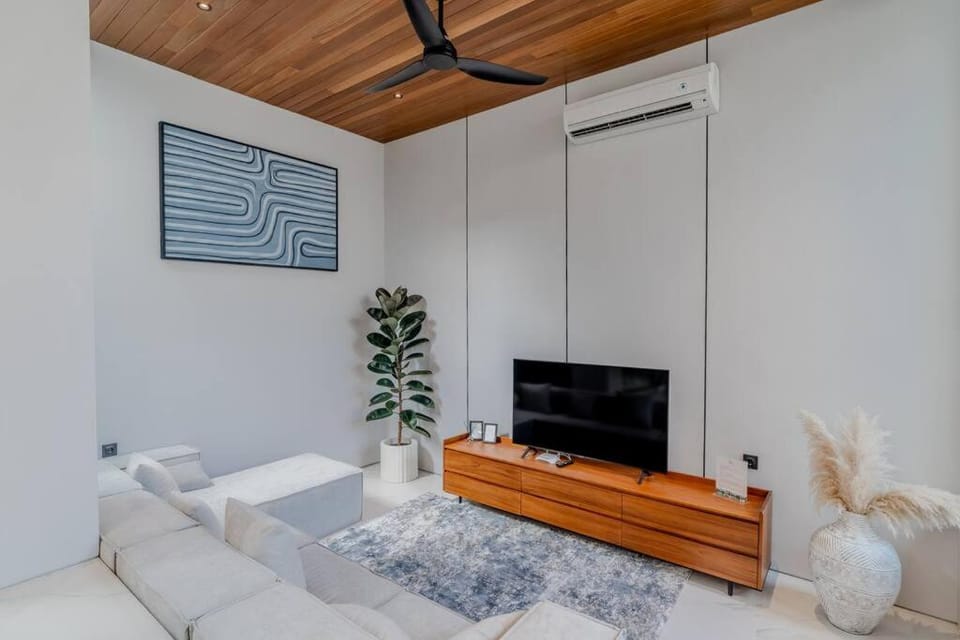 Casa Estella Stunning 2BR in Umalas Canggu Villa in North Kuta