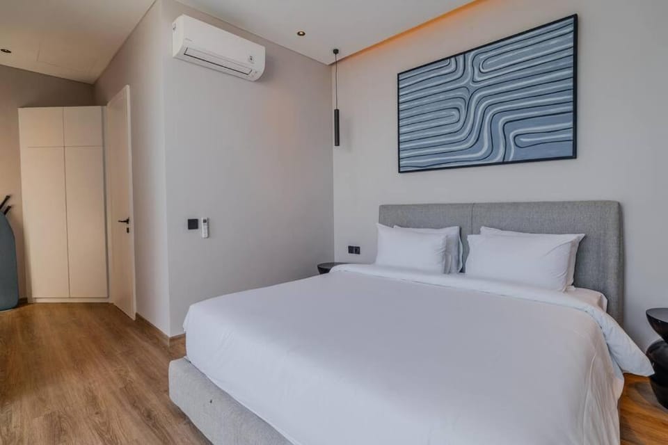 Casa Estella Stunning 2BR in Umalas Canggu Villa in North Kuta