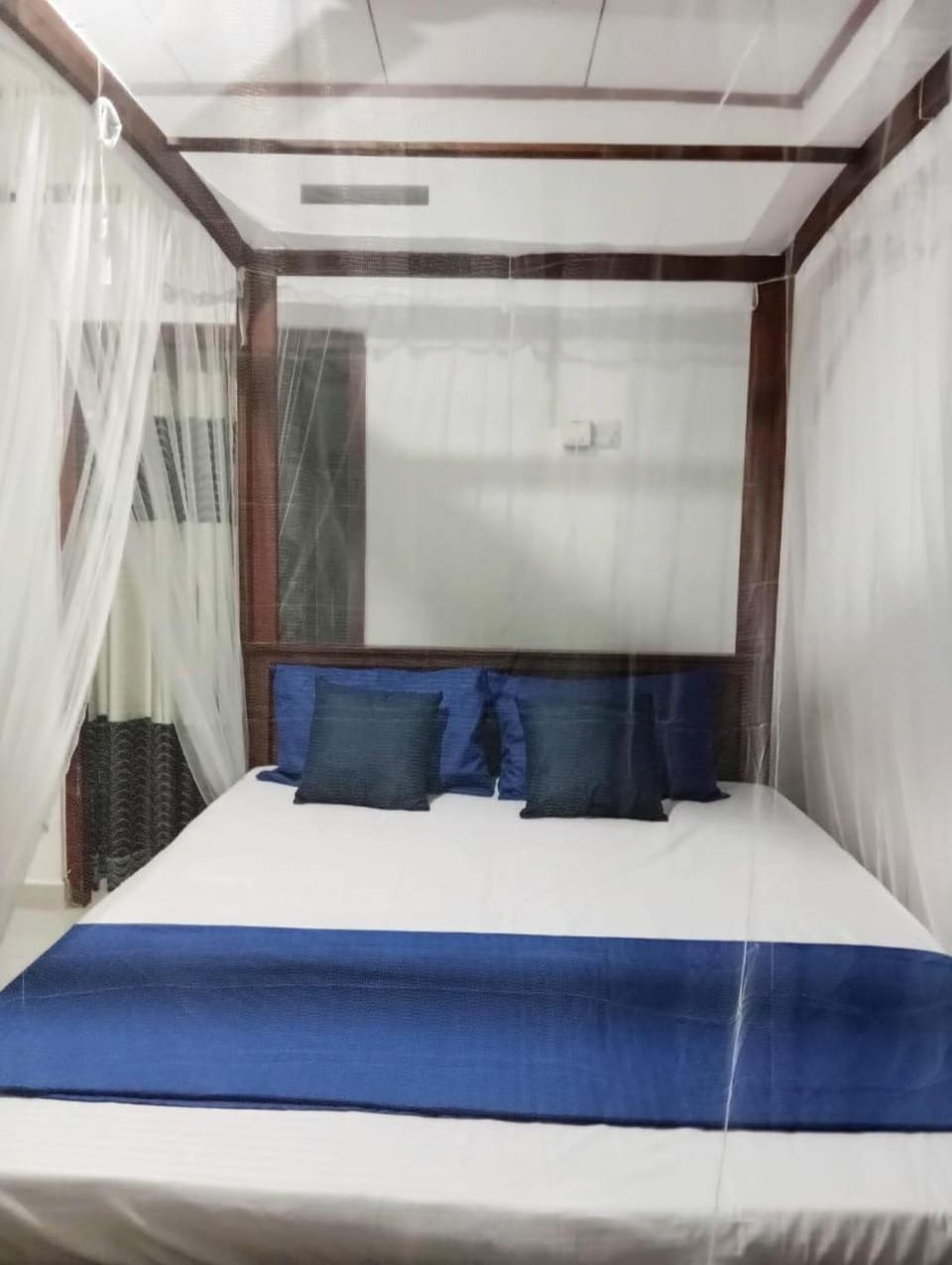 Sahas Villa Midigama Apartment in Southern Province