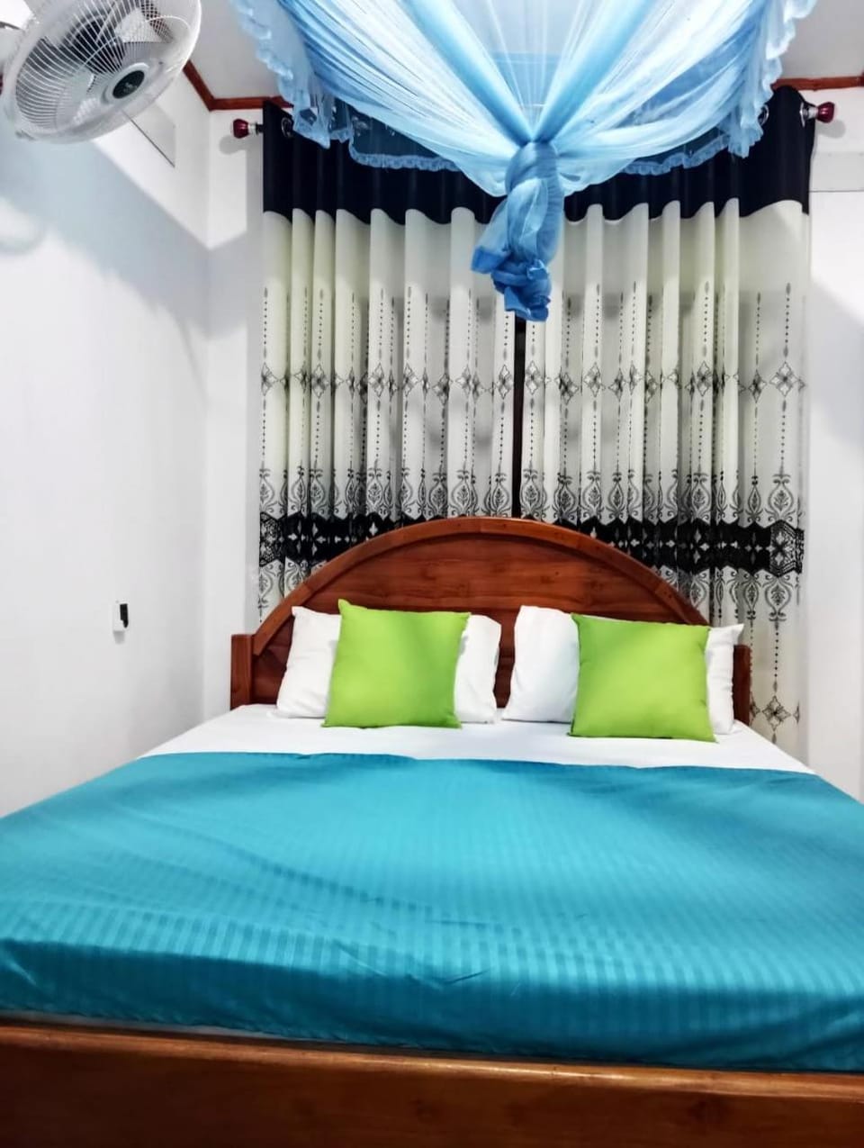 Sahas Villa Midigama Apartment in Southern Province