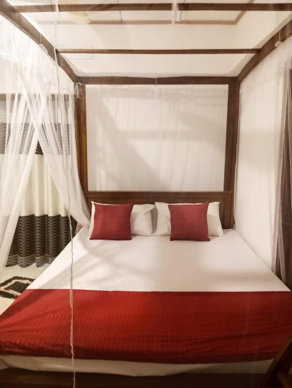 Sahas Villa Midigama Apartment in Southern Province