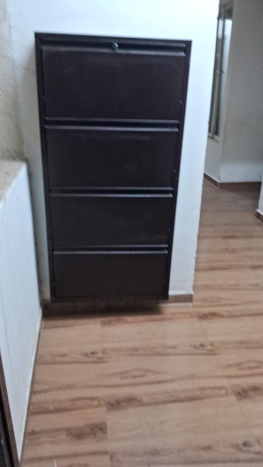 Decent furnished 1RK Navi Mumbai Apartment in Maharashtra