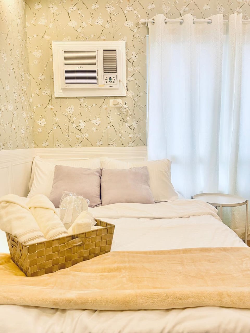 Le Rose Paris- Bacolod Apartment hotel in Bacolod