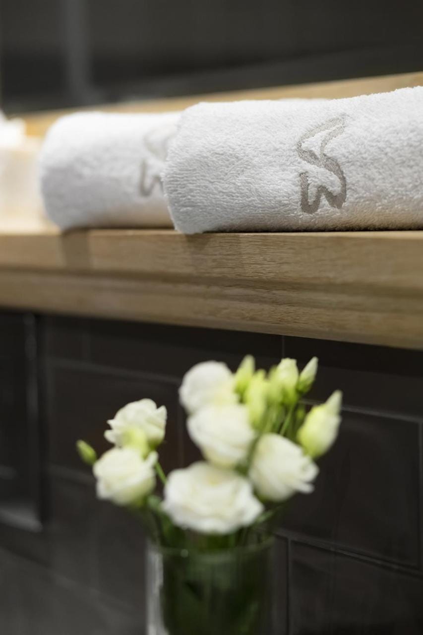 towels