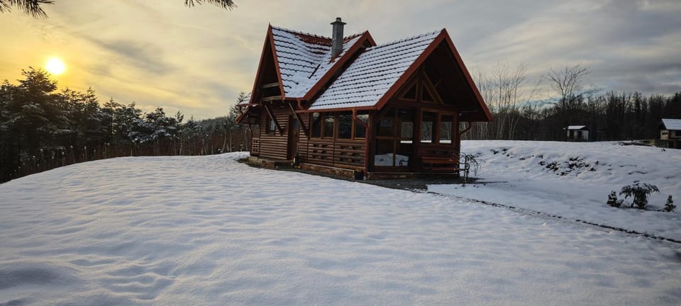 Apartman Goranec Apartment in Croatia