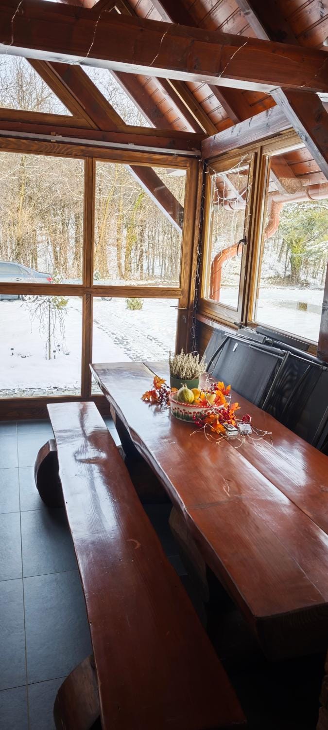 Apartman Goranec Apartment in Croatia
