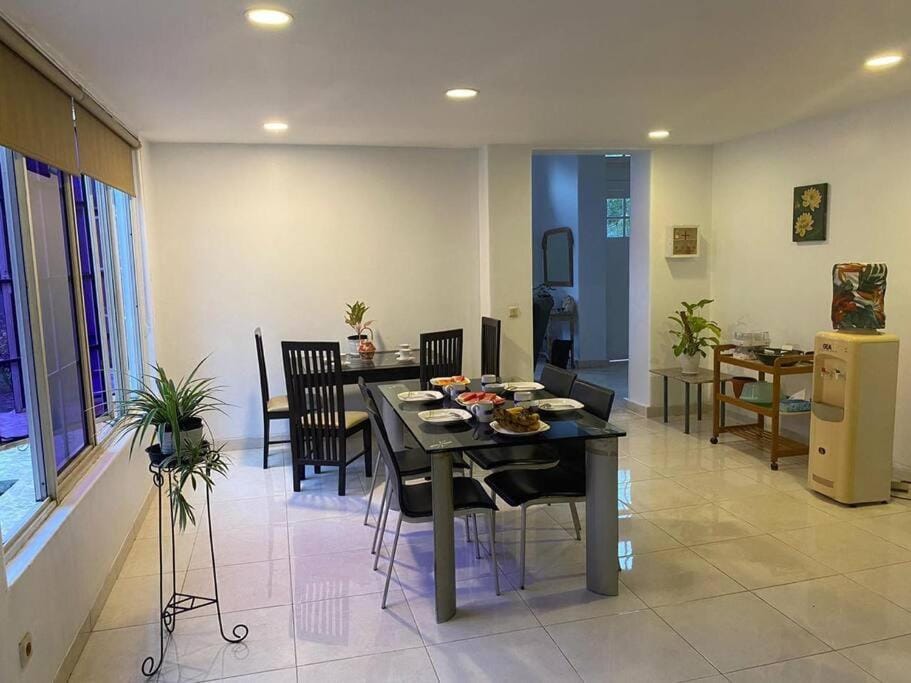 House of Eagles Villa in West Java