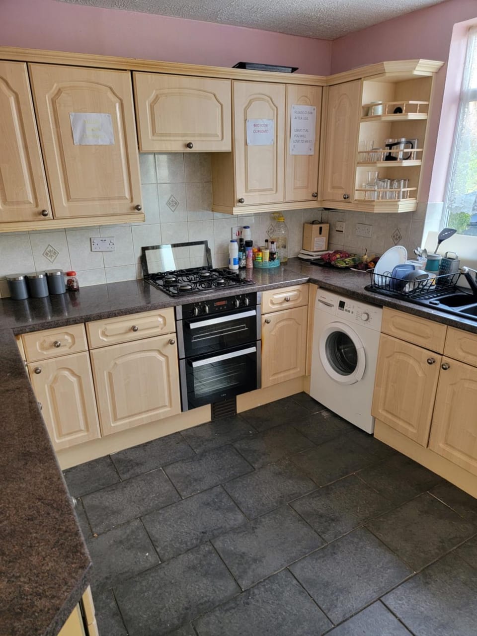 Abakwa Green Vacation rental in Northampton