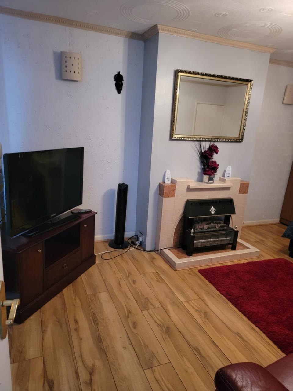 Abakwa Green Vacation rental in Northampton