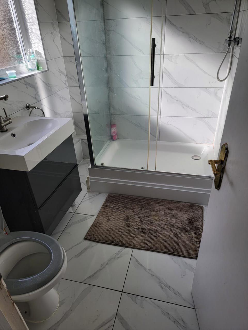 Abakwa Green Vacation rental in Northampton