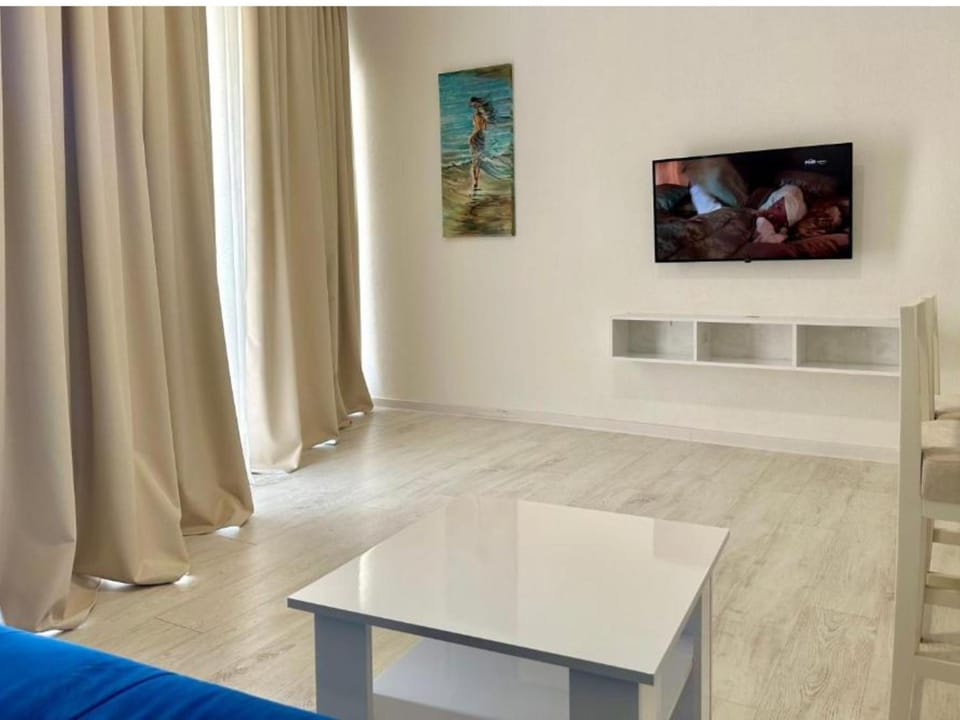 Apartments Sea Side Apartment in Budva Municipality