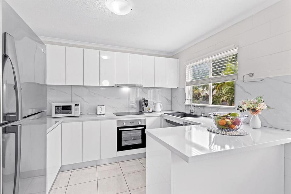 Capricorn Whitsunday Apartment in Whitsundays