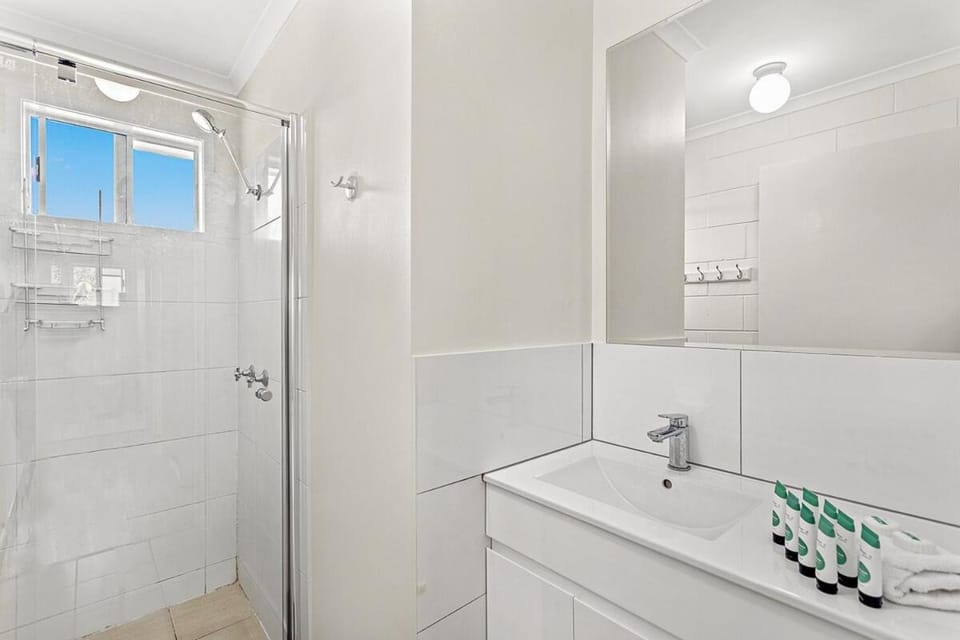 Capricorn Whitsunday Apartment in Whitsundays