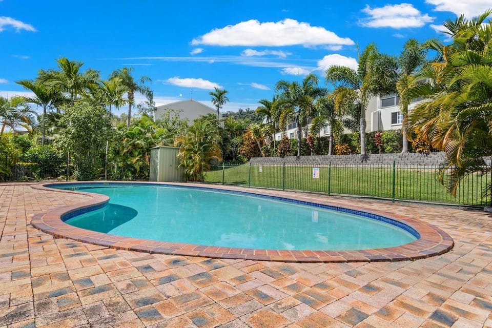 Capricorn Whitsunday Apartment in Whitsundays