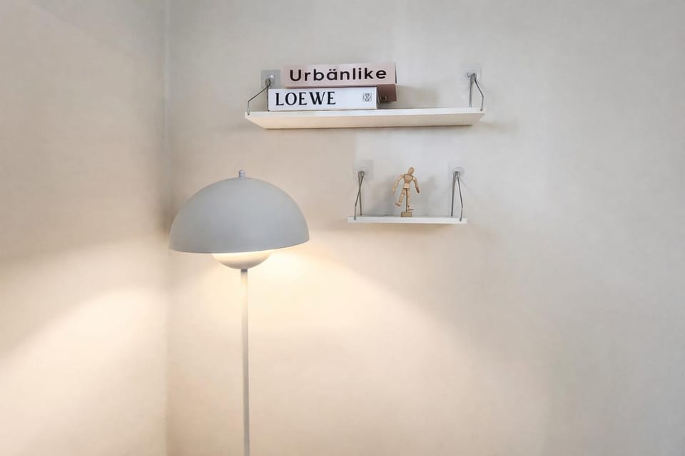 k-9 Hongdae Yeontral park Apartment in Seoul