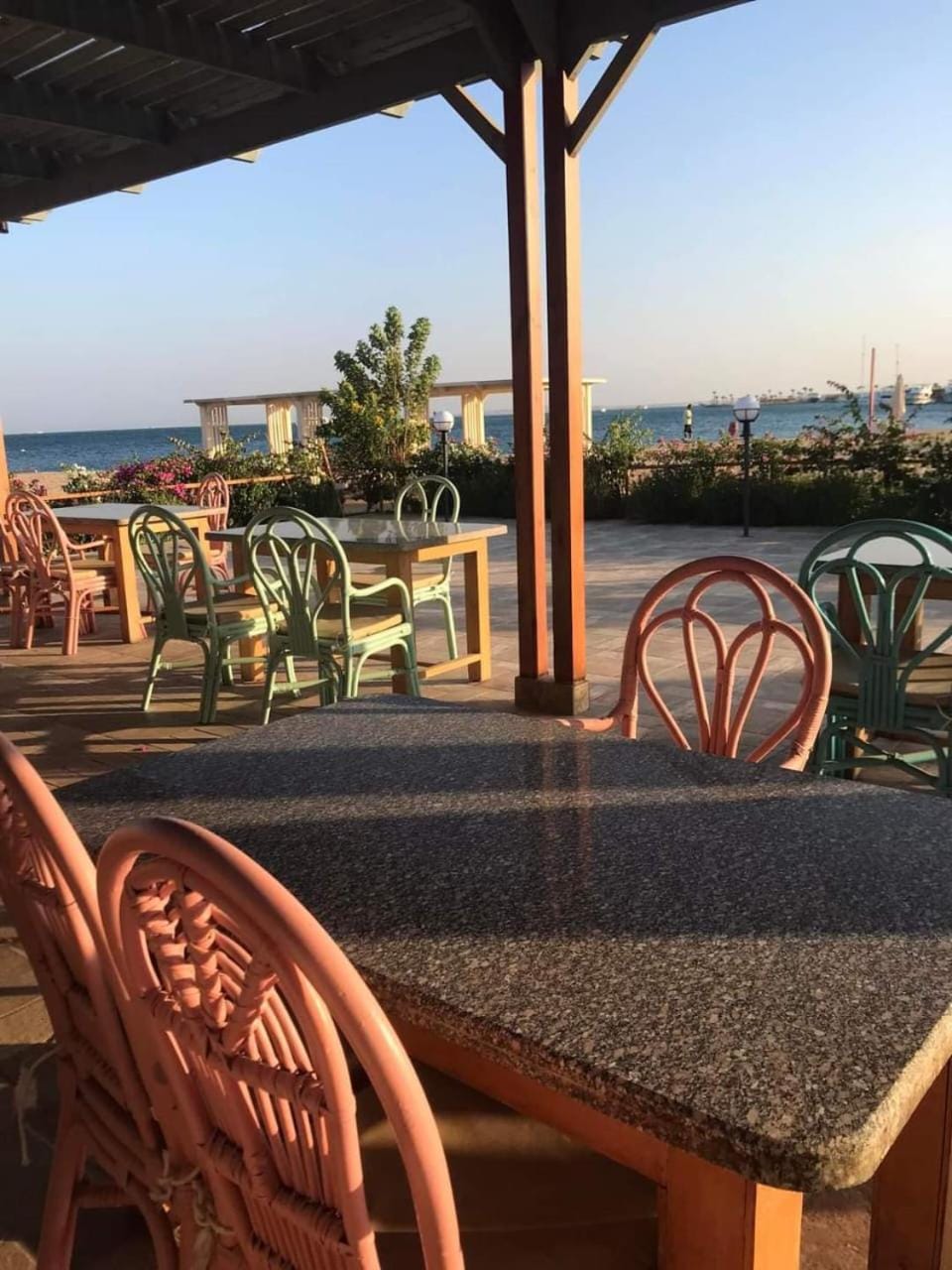 Hambra avenue Apartment in Hurghada