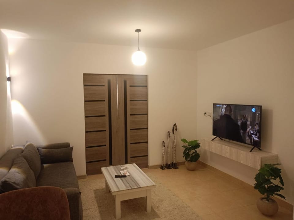 Hambra avenue Apartment in Hurghada