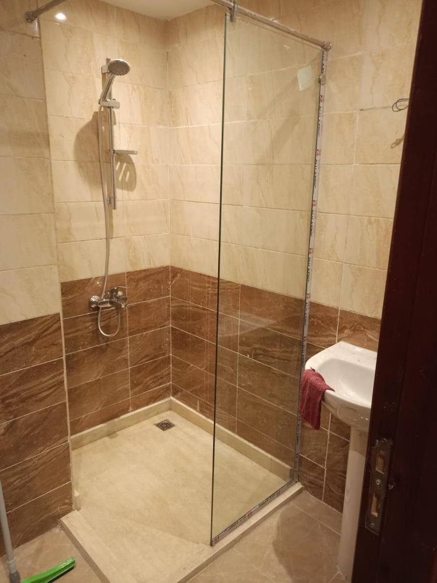 Hambra avenue Apartment in Hurghada
