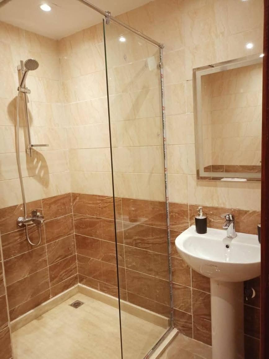 Hambra avenue Apartment in Hurghada