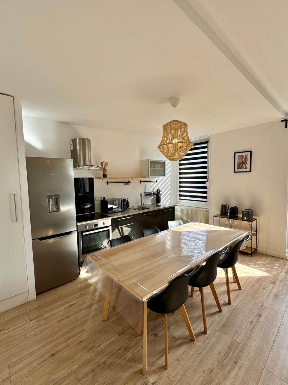 Charmant Appartement Mulhouse Apartment in Mulhouse