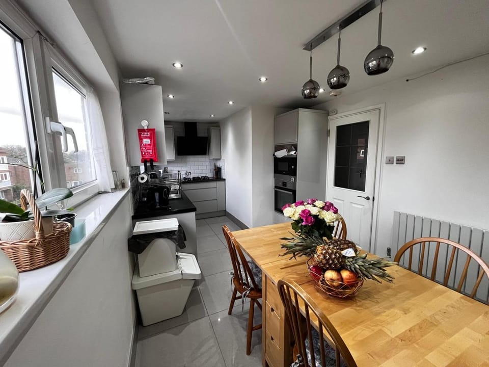 Plaistow comfort stay Vacation rental in London