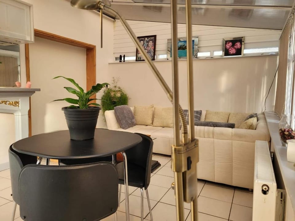 Abakwa Red Vacation rental in Northampton