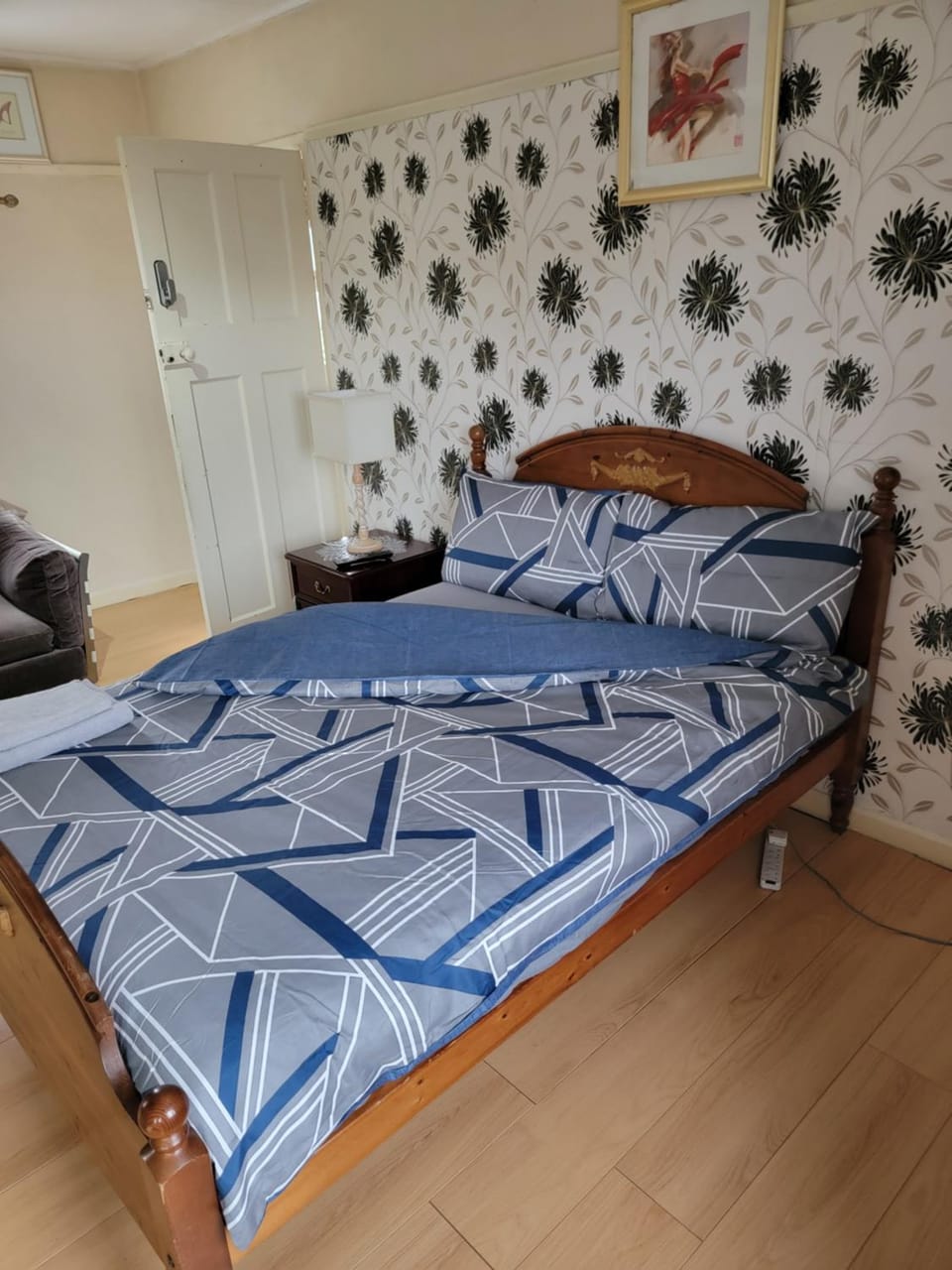Abakwa Red Vacation rental in Northampton