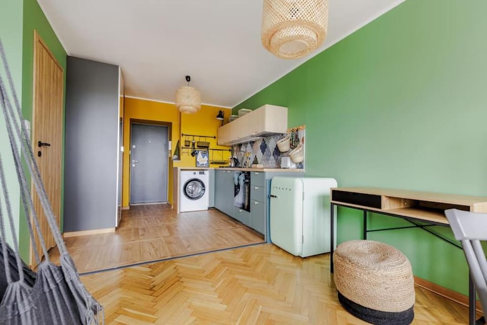 Apartment near Nowy Świat Apartment in Warsaw
