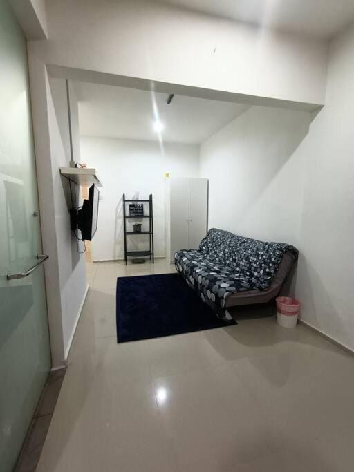 Relaxing House in Kuala Lumpur House in Hulu Langat