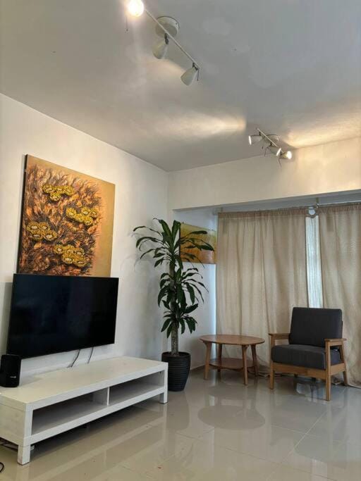 Relaxing House in Kuala Lumpur House in Hulu Langat