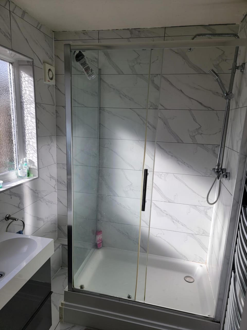 Abakwa yellow Vacation rental in Northampton