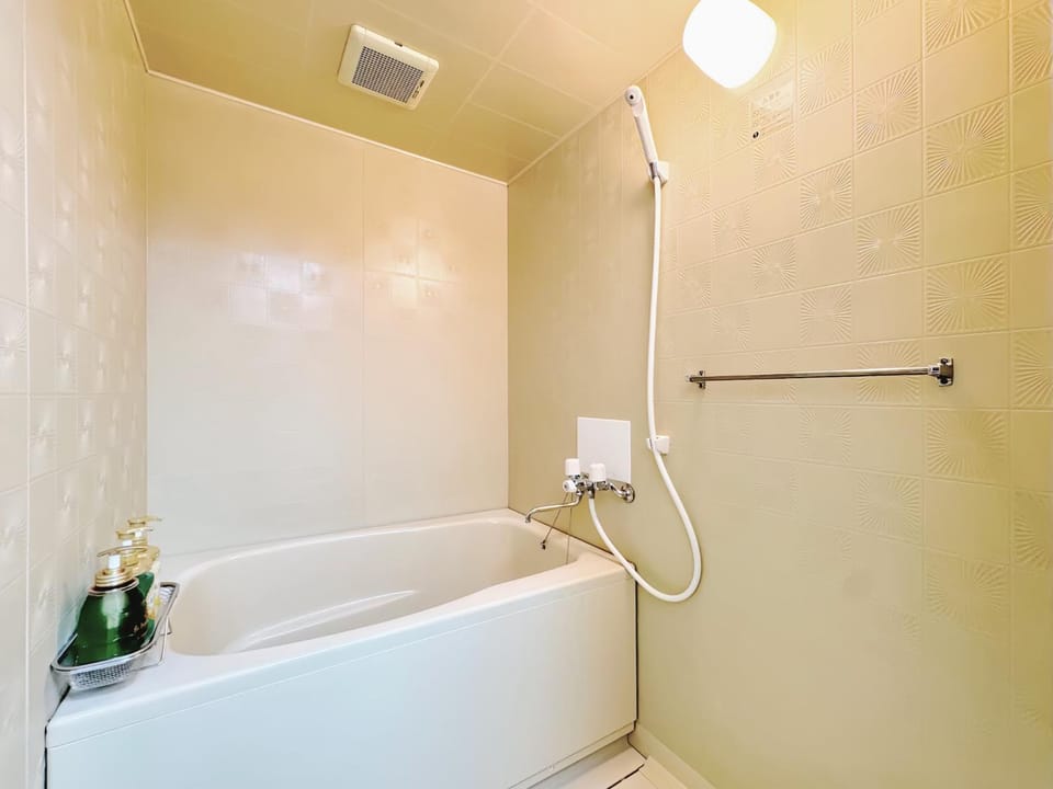 Shower, Bathroom, Bath